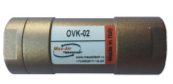 Клапаны быстрого выхлопа Серия OVK